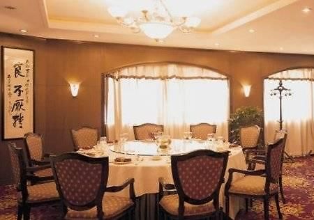 晋江 Shudu Mansion酒店 外观 照片