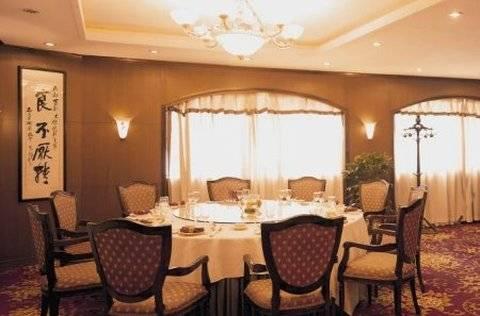 晋江 Shudu Mansion酒店 外观 照片