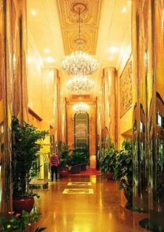 晋江 Shudu Mansion酒店 外观 照片