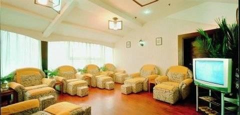 晋江 Shudu Mansion酒店 外观 照片