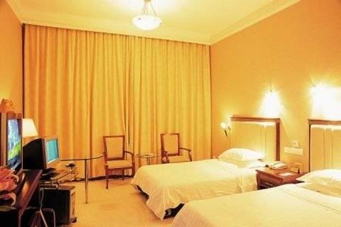 晋江 Shudu Mansion酒店 外观 照片
