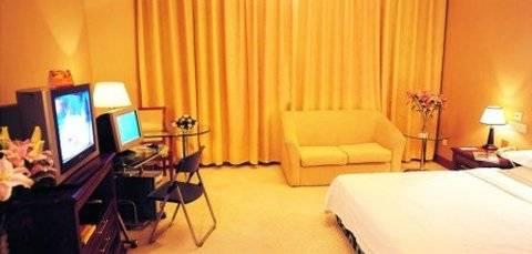 晋江 Shudu Mansion酒店 外观 照片